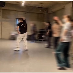 8/5(火)🔰向けBTSダンスワークショップ 「Airplane pt.2」を推しパートで踊りましょう🌈✨の画像