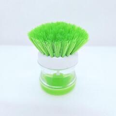 掃除用ブラシの画像