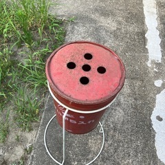 吸い殻入れの画像