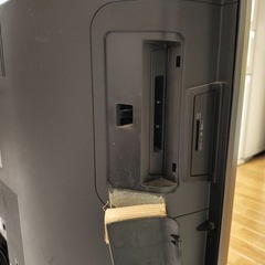 Victor32型テレビの画像