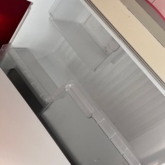 【 SHARP】冷蔵庫　501Lの画像