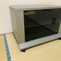 テレビ台の画像