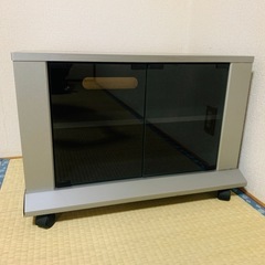 テレビ台の画像