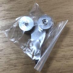【ヒナカ】ピクチャーフックＧタイプ　壁面用可動式　CK-47　26個の画像