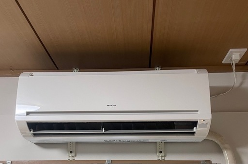ルームエアコン