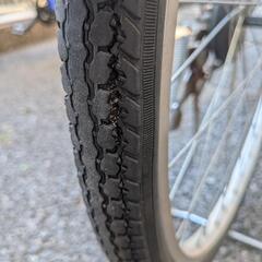 自転車の画像