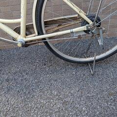 自転車の画像