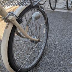 自転車の画像