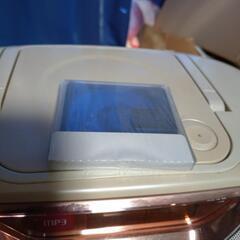 CD.MDラジオ、動作確認済みの画像