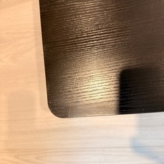 【無段階調整＆用途により昇降】昇降式テーブルの画像