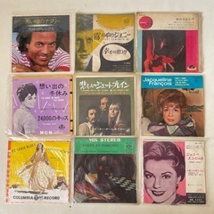 レコード 73枚 ジャンル色々 洋楽 邦楽 浪曲 民謡 歌謡曲 ラテン タンゴ マーチ フォーク ワールドミュージック 10インチ盤含む  の画像