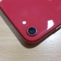 【SIMフリー・すぐに手渡し可】iPhone SE第2世代128GB の画像