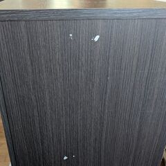 【お話し中】食器棚の画像
