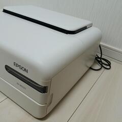 エプソンプリンター EP-M552Tの画像
