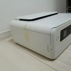 エプソンプリンター EP-M552Tの画像