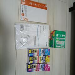 エプソンプリンター EP-M552Tの画像