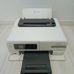 エプソンプリンター EP-M552Tの画像