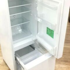 8755 高年式！１人暮らし家電3点セット！配達取り付け無料の画像