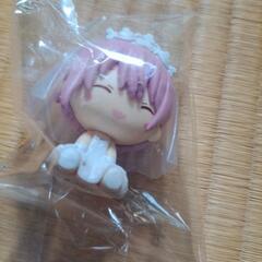 五等分の花嫁ちょこのっこフィギュア一花の画像