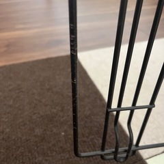 ペットゲージの画像