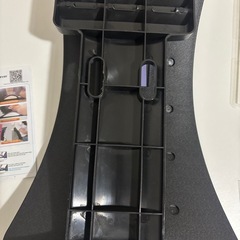 最終値下げ★バックストレッチャー　背中　腰　首　健康グッズ　ツボ押し　の画像