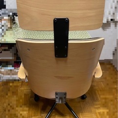 ハイバックチェア  の画像