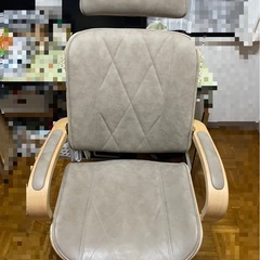 ハイバックチェア  の画像