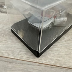 フェラーリ348 ケース付きの画像