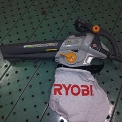 電動芝刈りセットの画像