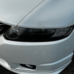 新着！【ホンダ オデッセイ】平成18年式／車検たっぷり令和9年5月／杉並区／走行12万km！の画像