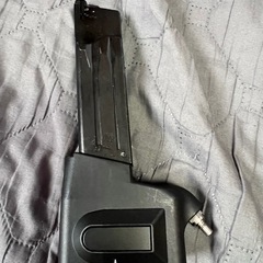 PRIMARYairsoft プライマリーエアソフト 外部ソースアダプター 東京マルイ SOCOM ソーコム Mk23用 ガスガンの画像