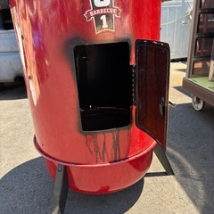 BBQコンロの画像