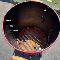 BBQコンロの画像