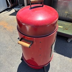 BBQコンロの画像
