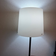 IKEAの電気の画像