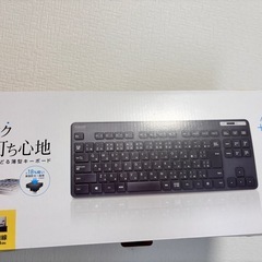 【¥700まとめ売り】アイロン＆キーボード2台（美品）／本日15時以降・吉塚駅にて引き渡しの画像