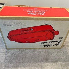 ブルーノ　ホットプレートの画像