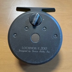 フライフィッシング　ロッド　リール　セットの画像