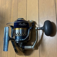 リール　シマノ　ステラ　sw10000HGの画像
