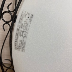 照明器具　ダイコーの画像