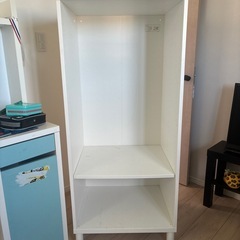 IKEA収納家具の画像