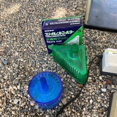 (決まりました)NISSO 　 40センチ　プラスチック水槽　その他の画像