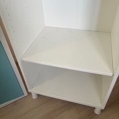 IKEA収納家具の画像