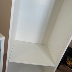 IKEA収納家具の画像