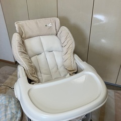 コンパクトベビーベッドの画像