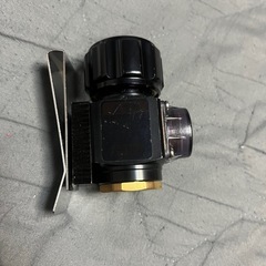 サンプロジェクト レギュレーター SP-18000 グリーンガス可変式の画像