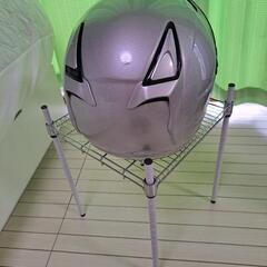 バイクヘルメットの画像