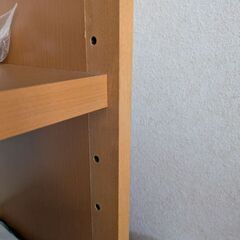 キャビネットの画像
