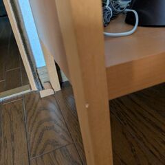キャビネットの画像