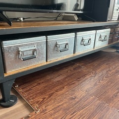 ②CRASH GATE knot antiques DIXIE ...